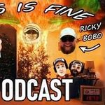 Ricky Bo Bo - @ricky_bobo50 - Instagram