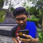 Ricky Alvian - @rickyalvian_bogang - Instagram