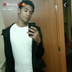 ricky bogan - @rickydeshon808 - Instagram