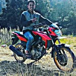 ricky - @rickybogank855 - Instagram