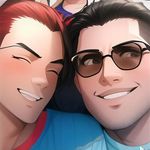 Ricky Bannister-Bone - @tovardesh - Instagram
