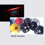 RICK_ BONÉS  slz🌴 - @rick_bones_ - Instagram