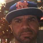 Ricky Bones - @wildwildhuesos - Instagram