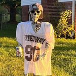 Ricky Bones and Slim Jim - @speedwayskeleton_crew101 - Instagram