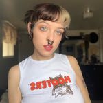 Ricky D. Bones - @muckspout - Instagram