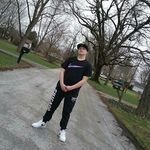 Ricky - @rickyboothe02 - Instagram