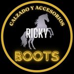 Botas Ricky - @ricky_boots_ - Instagram