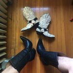 Ricky Boots - @rickysboots - Instagram