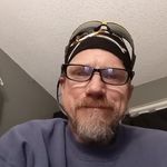 Rick Borders - @bordersdick2 - Instagram