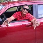 Ricky Borders - @rickyborders63 - Instagram