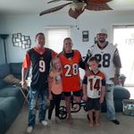 Ricky Borders - @ricklee632 - Instagram