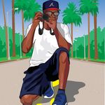 Ricky Borders - @rickybordersmedia - Instagram