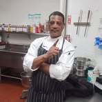 Ricky Borders - Facebook