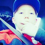Ricky Borders Jr - @herelizard - Instagram