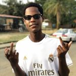 Bonifacio Ondo Ebasi Oyana - @ricky.boston1 - Instagram