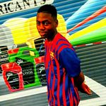 Ricky Boston - @rickyboston4 - Instagram
