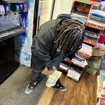 Rick Boswell - @llmprkb - Instagram