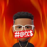 Ricky Boswell Jr. - @thakidbeezy - Instagram