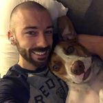 Ricky Boudreau - @rickyboud92 - Instagram