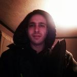 Ricky Boudreau - @iam.syn - Instagram