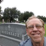 Ricky Boudreaux Sr. - @boudreauxsr.ricky - Instagram