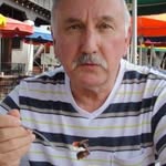 Rick Bourque - @rickbourque - Instagram