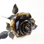 Ricky Bower - @artofmeta1 - Instagram