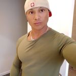 Ricky Bower - @silvinobower - Instagram