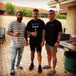 Ricky Bower - @rickybower - Instagram