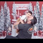 Chris Vargas Salazar - @rickyboxing - Instagram