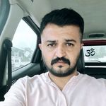 Ricky Boxa - @rickyboxa - Instagram