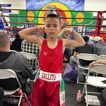 RICKY EL GALLITO NICKLAS 🧿 - @ricky_rizzo_boxing - Instagram