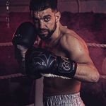 RICKY || BOXING COACH 🥊 - @rickyobrien_boxing_ - Instagram