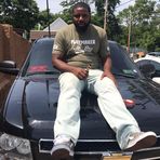 Ricky Bracey - Facebook