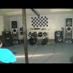 Ricky Bradshaw - @darkthunder540 - Instagram