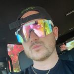 Ricky Bradshaw - @ricky_boby - Instagram