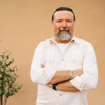 Rick Bragg - @hukedonhair - Instagram