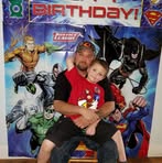 Ricky Brainard - Facebook