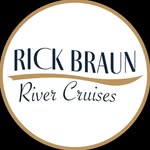 Rick Braun River Cruises - @rickbraunrivercruises - Instagram