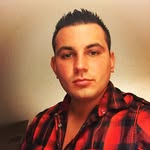 Ricky Braun - @badlarryy - Instagram