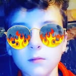 Ricky Bray - @ricky_is_a_goat029 - Instagram