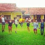 Rimba Auu - @ricky_brayeun - Instagram