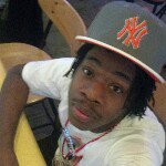 Ricky Brazil - @lilmo3k - Instagram