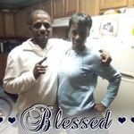 Ricky Brazile - @rickybrazile - Instagram
