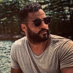 Ricky Whittle 🇧🇷 - @rickywhittlebrazil - Instagram