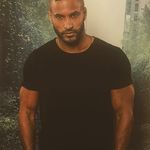 Ricky Whittle Brazil 🇧🇷🇬🇧 - @rickywhittle_br - Instagram