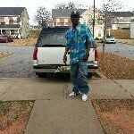 Ricky Bridges - @bridgesricky - Instagram