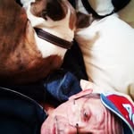 Ricky Bridges - @rlbridgespainting3469 - Instagram