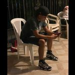 Ricky Brito - @ricky_brito07 - Instagram