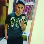 Ricky Brito - @richiebrito - Instagram